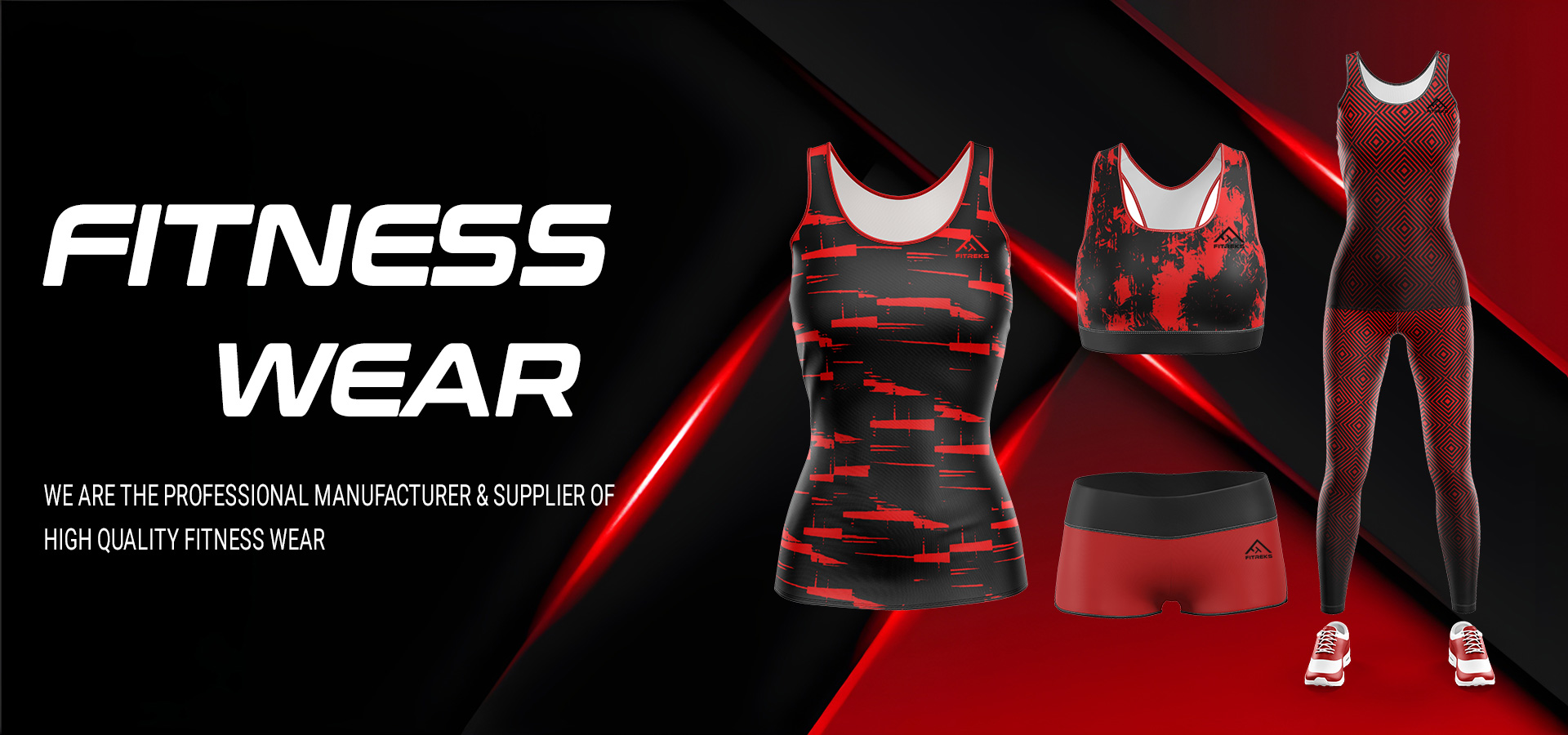 fitnesswear