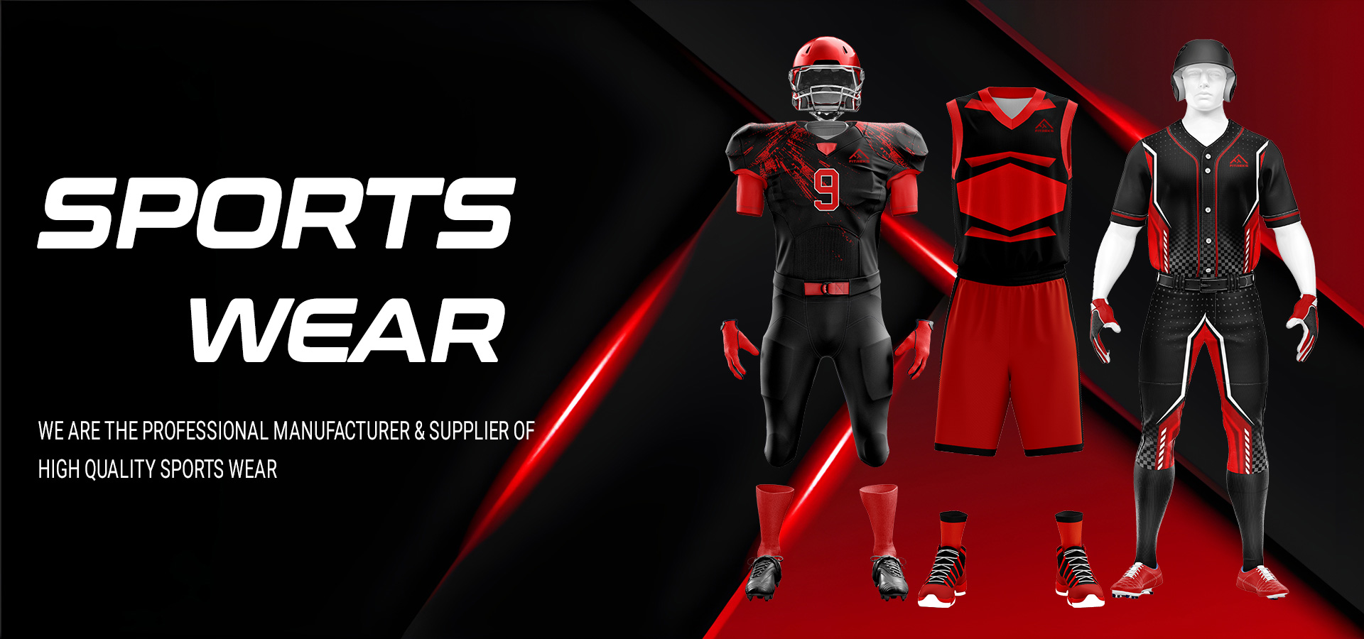 sportswear